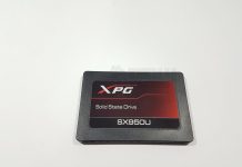 adata xpg sx950u review