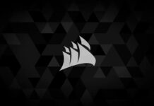 Corsair Wallpaper