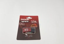 patriot viper ram review