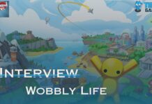 Wobbly Life Interview Featured Image