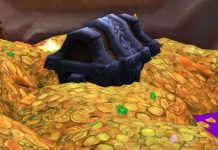 Gold in World of Warcraft